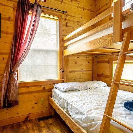 Drummer Boy Camping Resort Gettysburg Bilik gambar
