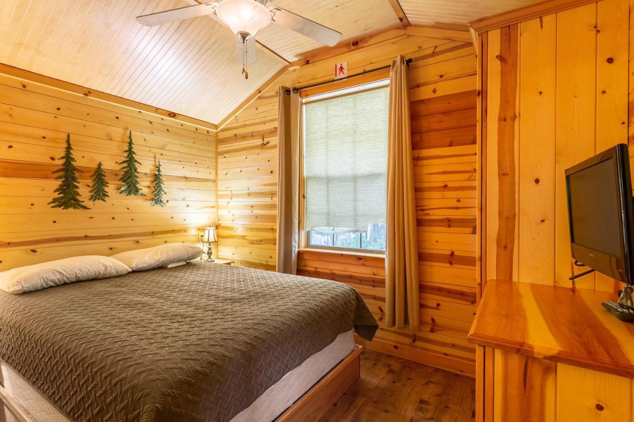 Drummer Boy Camping Resort Gettysburg Luaran gambar