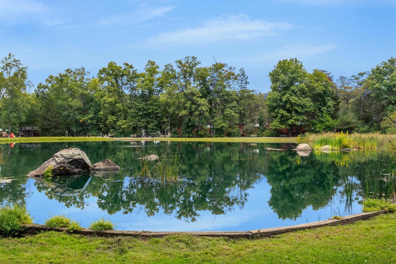 Drummer Boy Camping Resort Gettysburg Luaran gambar