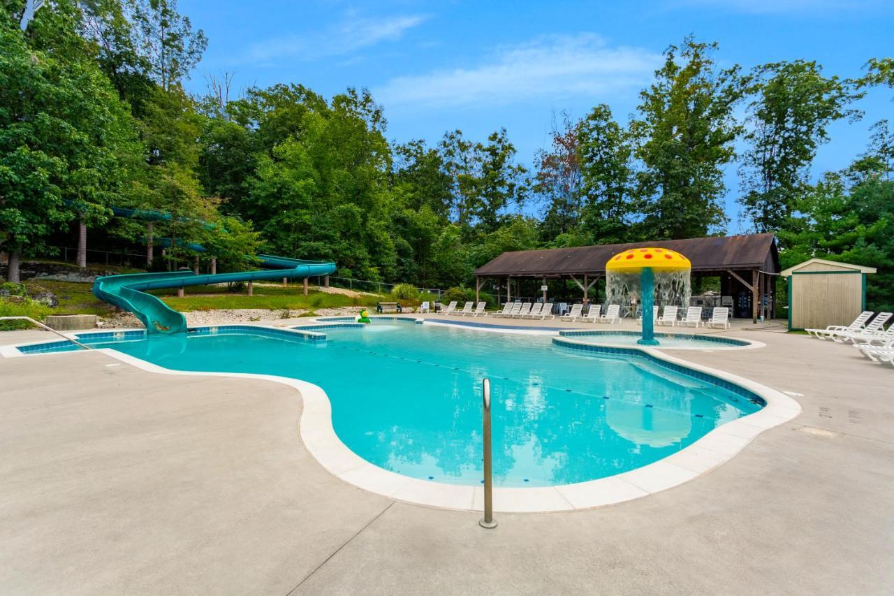 Drummer Boy Camping Resort Gettysburg Luaran gambar