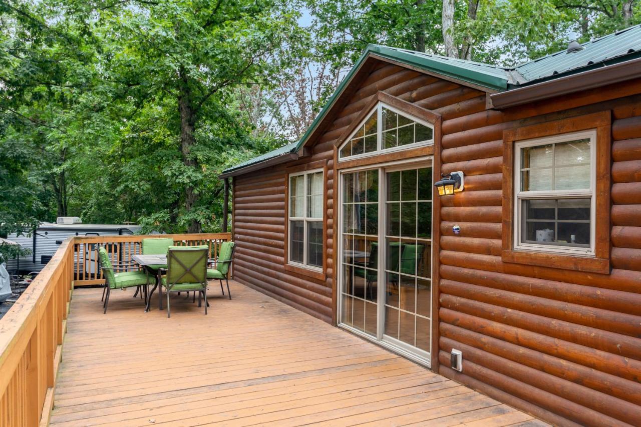 Drummer Boy Camping Resort Gettysburg Bilik gambar
