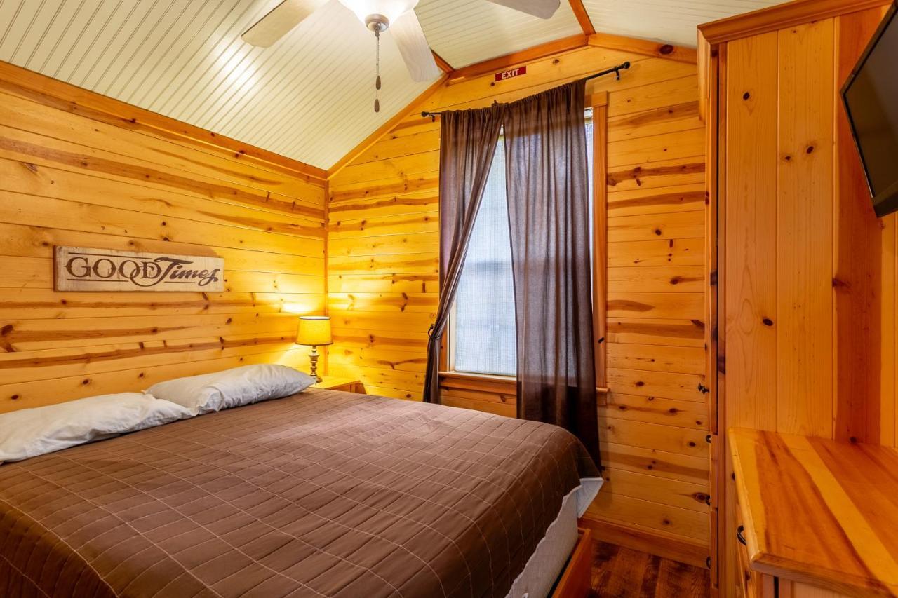 Drummer Boy Camping Resort Gettysburg Bilik gambar
