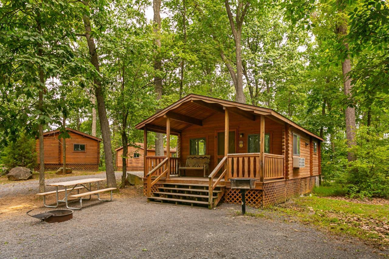 Drummer Boy Camping Resort Gettysburg Bilik gambar