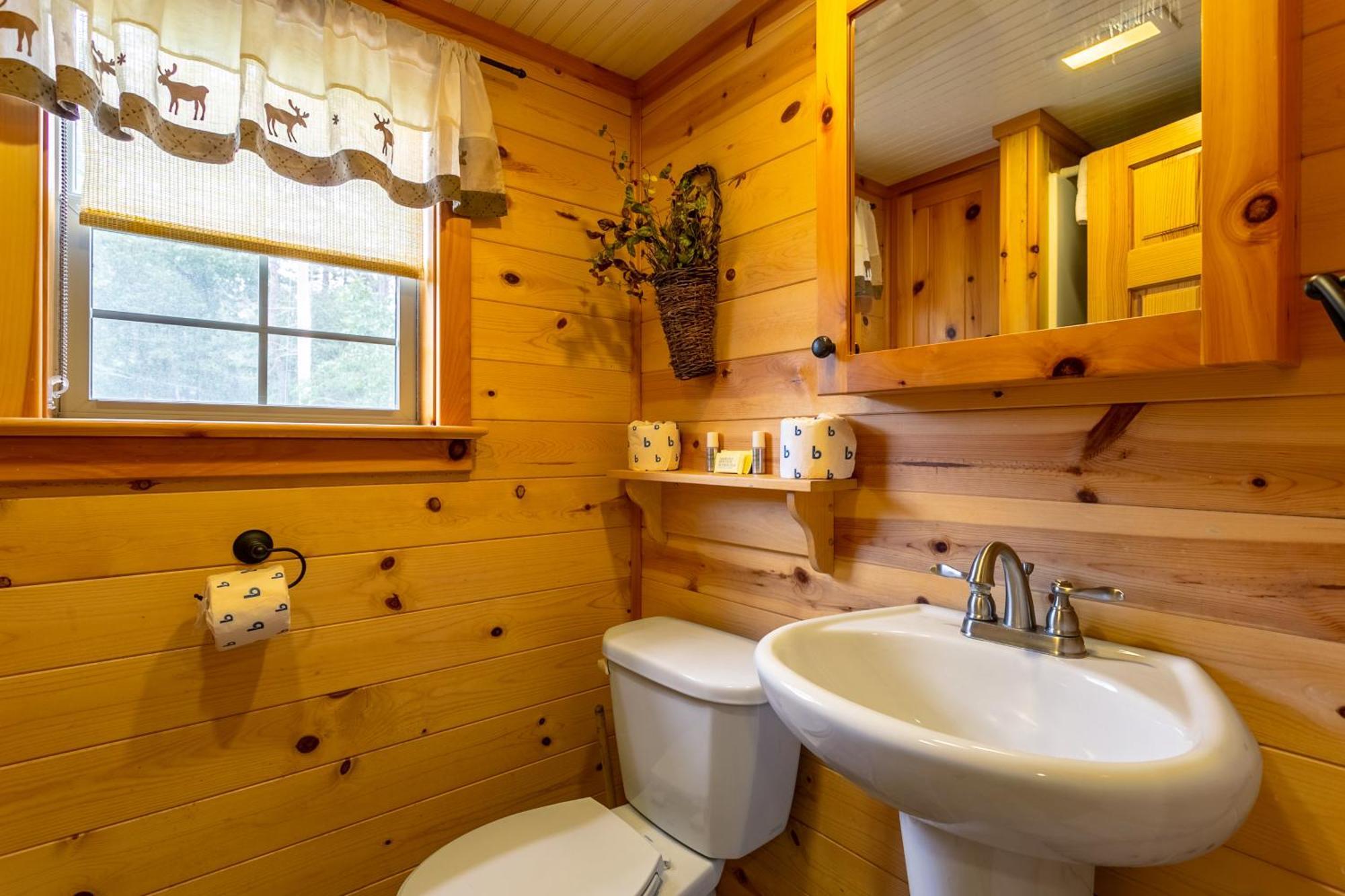 Drummer Boy Camping Resort Gettysburg Bilik gambar