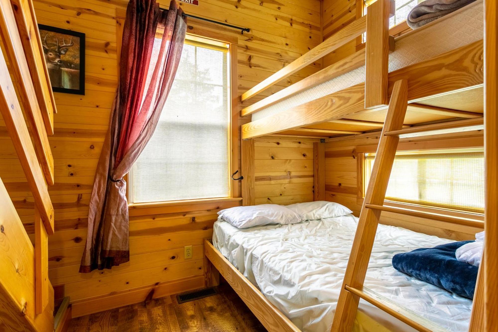 Drummer Boy Camping Resort Gettysburg Bilik gambar