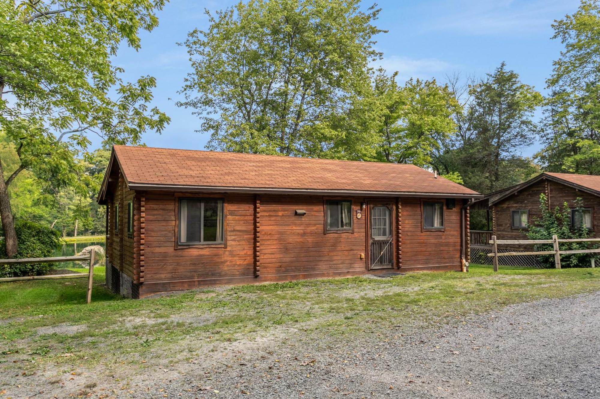 Drummer Boy Camping Resort Gettysburg Bilik gambar