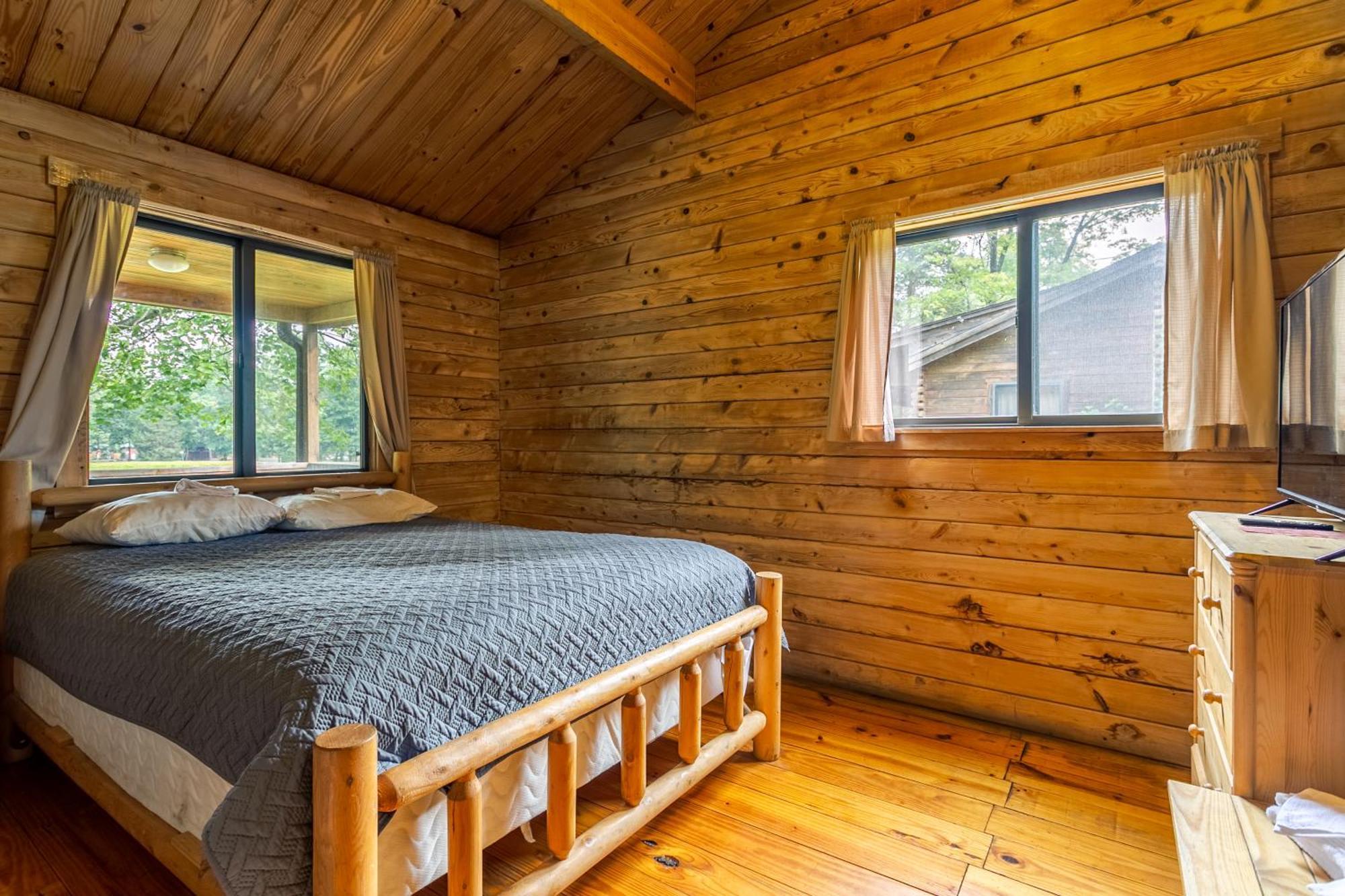 Drummer Boy Camping Resort Gettysburg Bilik gambar