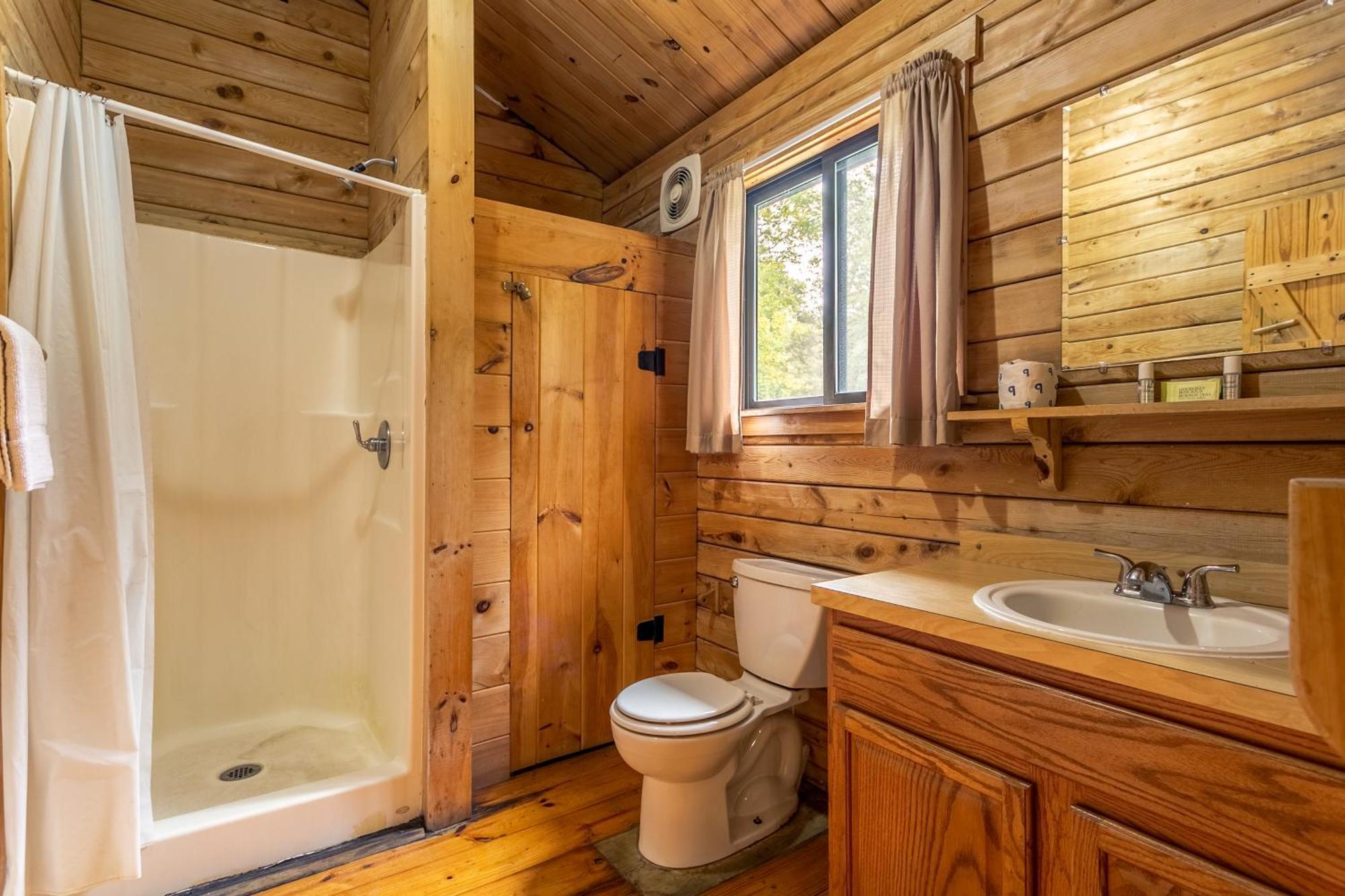 Drummer Boy Camping Resort Gettysburg Bilik gambar