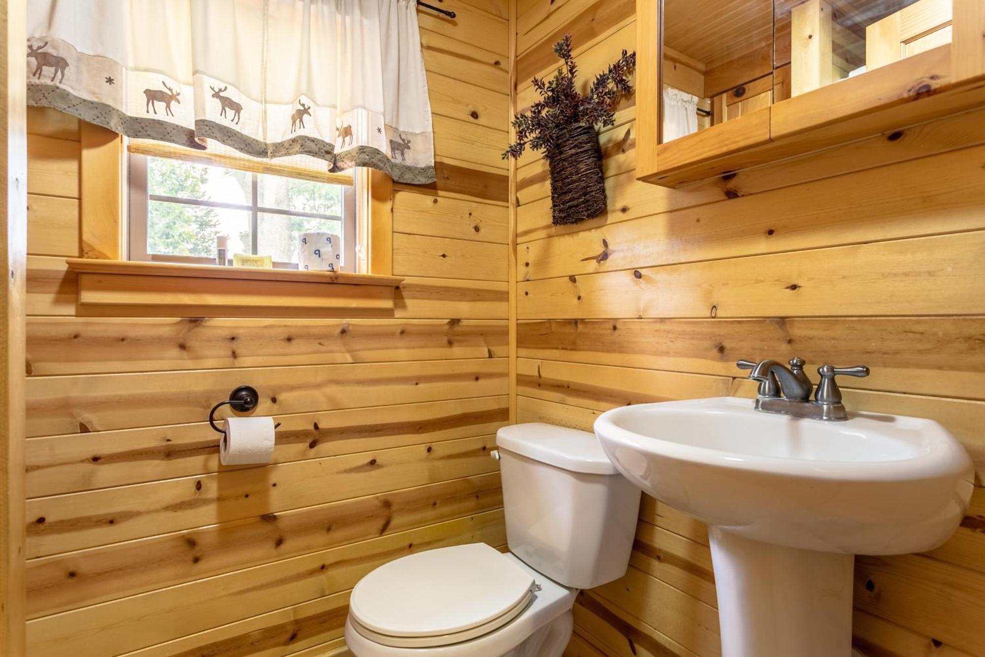 Drummer Boy Camping Resort Gettysburg Bilik gambar