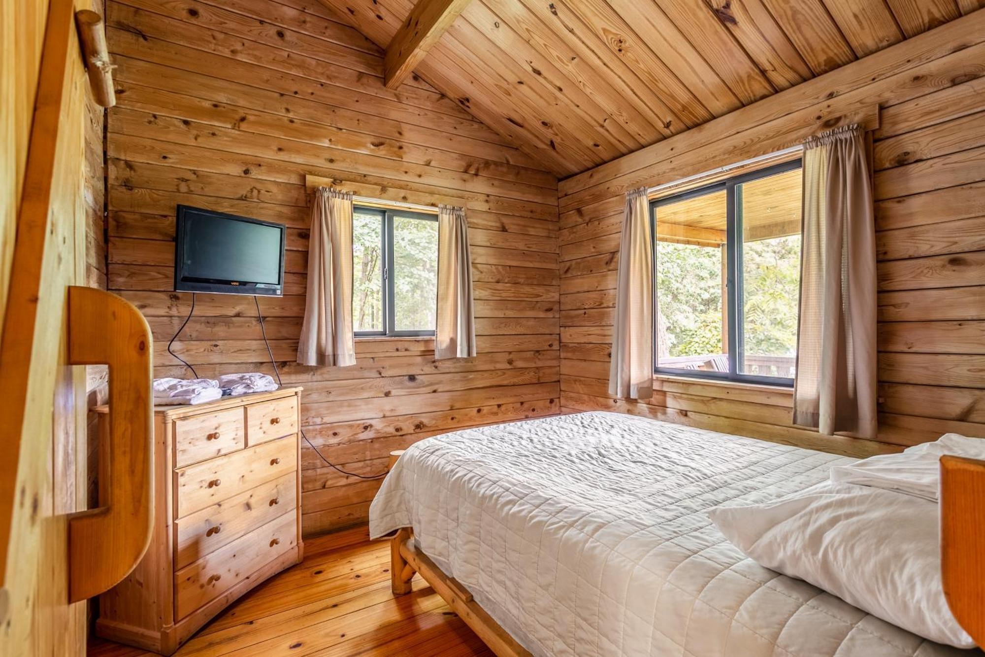 Drummer Boy Camping Resort Gettysburg Bilik gambar