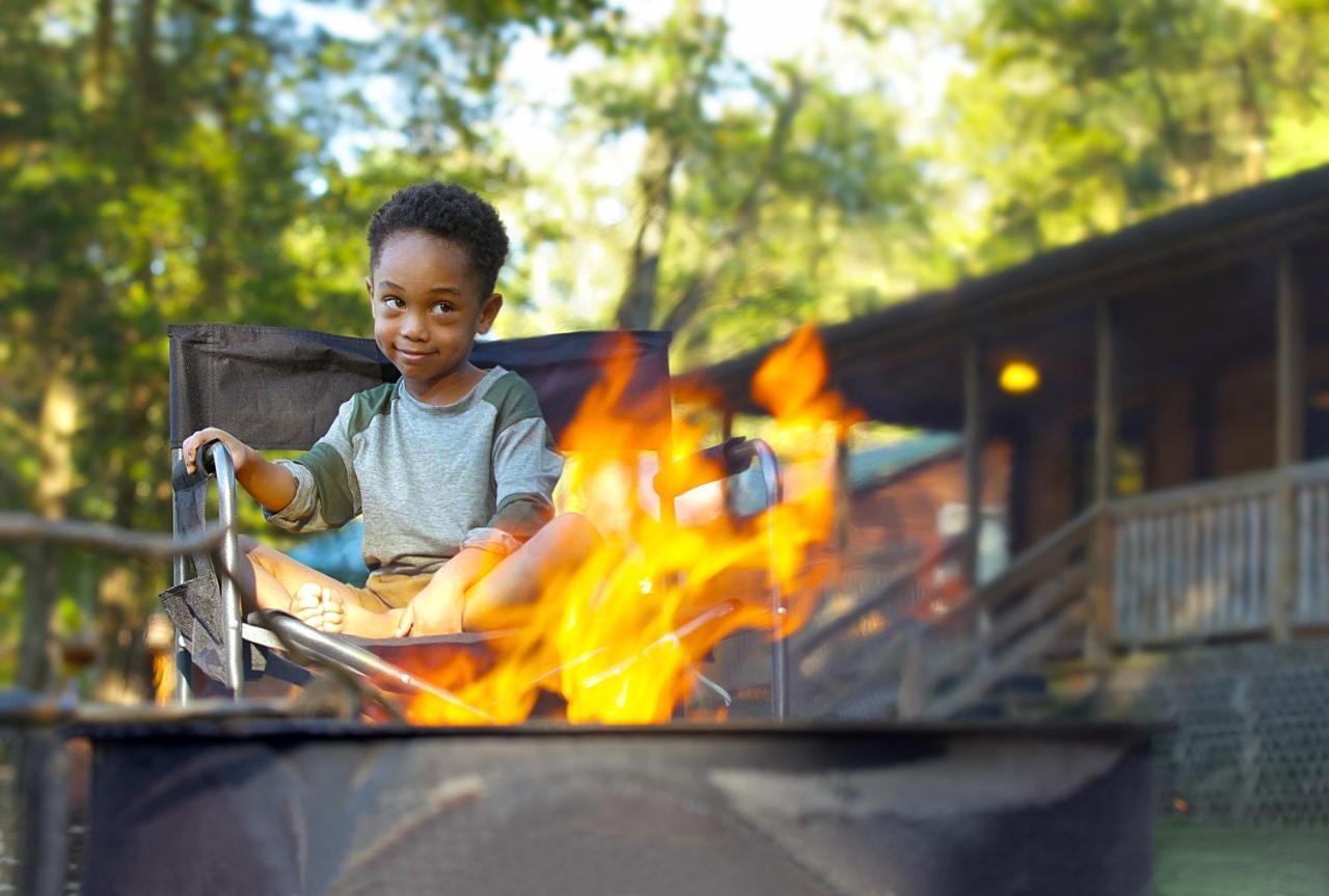 Drummer Boy Camping Resort Gettysburg Luaran gambar